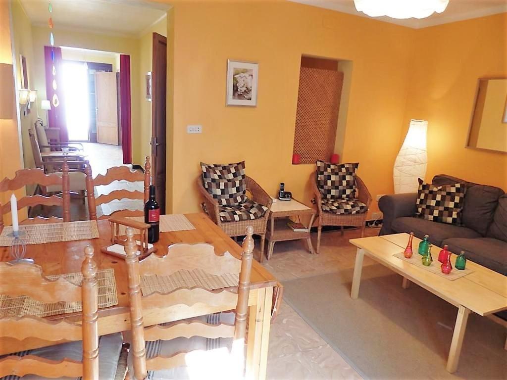 Can Tassi Porto Cristo Kültér fotó