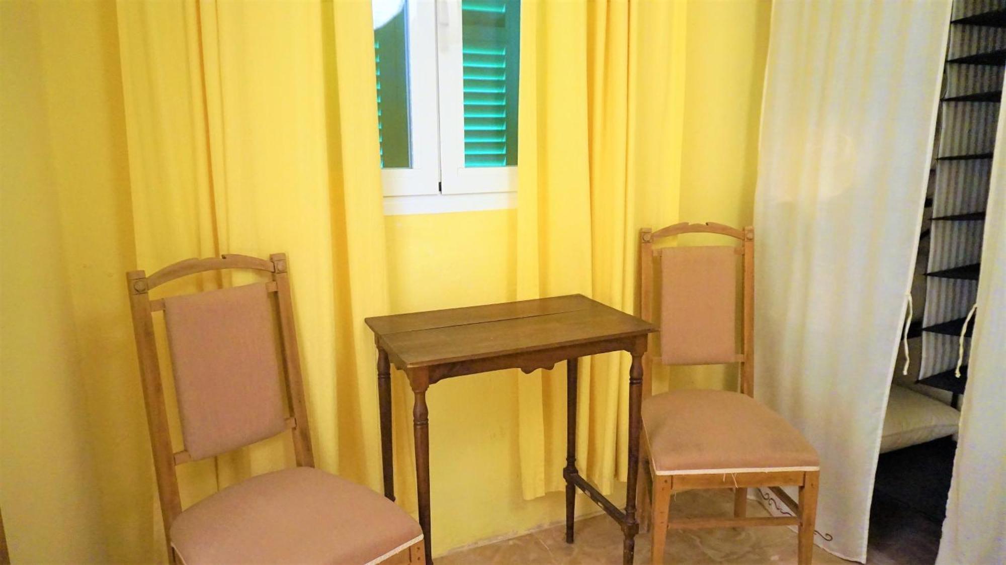Can Tassi Porto Cristo Kültér fotó