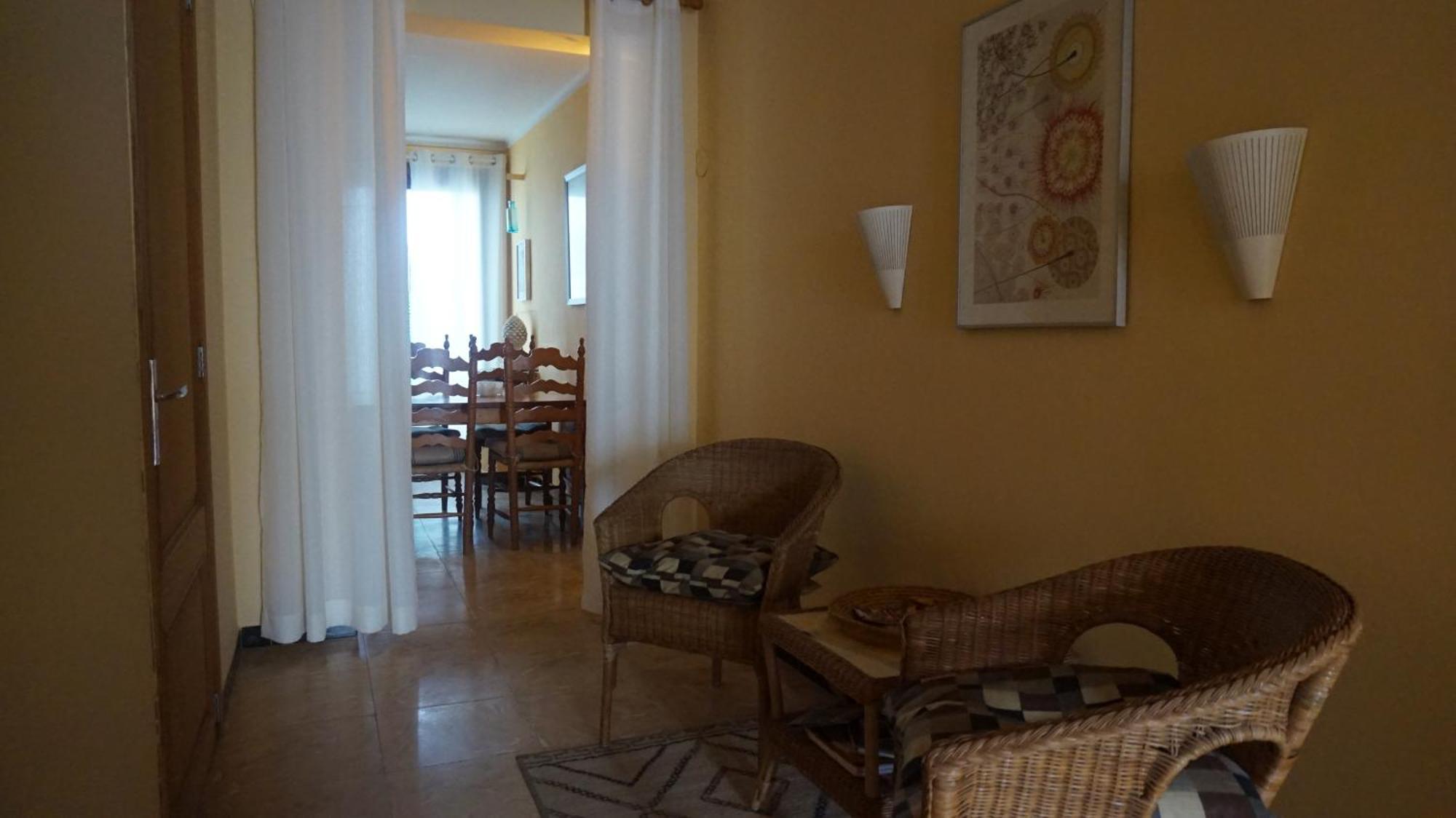Can Tassi Porto Cristo Kültér fotó