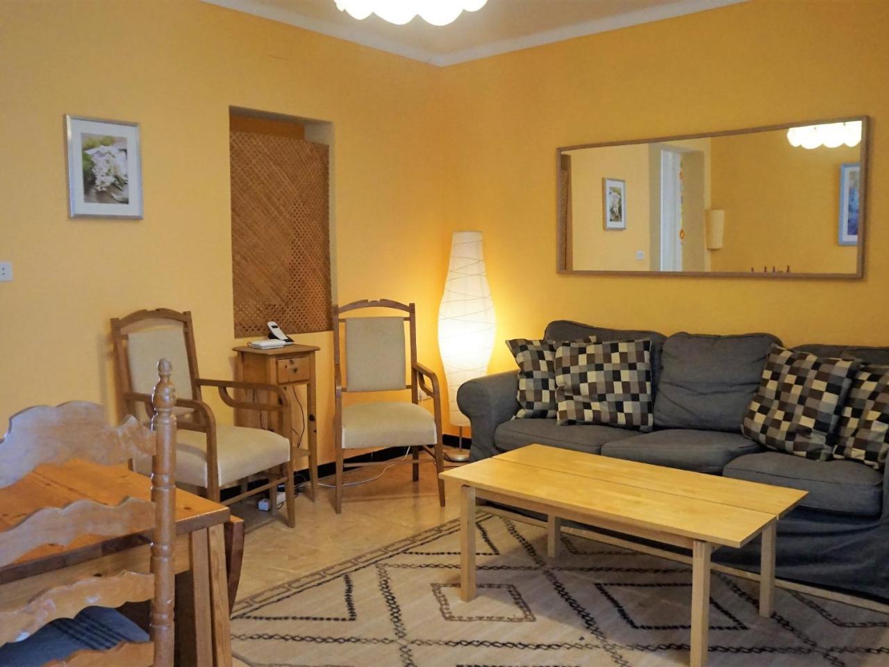 Can Tassi Porto Cristo Kültér fotó