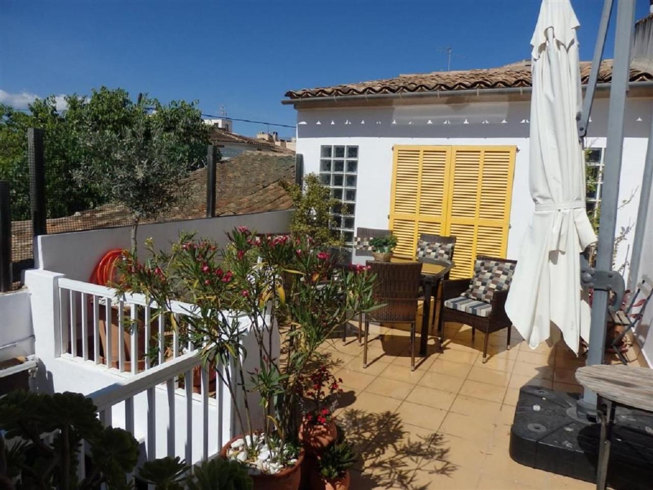 Can Tassi Porto Cristo Kültér fotó